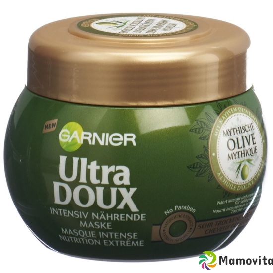 Ultra Doux Mythische Olive Maske Topf 300ml buy online