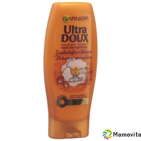 Ultra Doux Zauberhaftes Balsam 200ml buy online