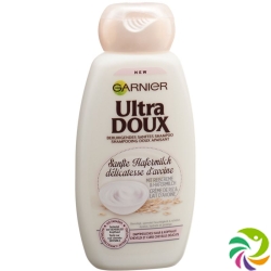 Ultra Doux Sanfte Hafermilch Shampoo 250ml