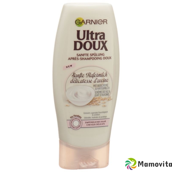 Ultra Doux Sanfte Hafermilch Spülung 200ml buy online