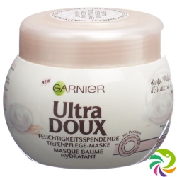 Ultra Doux Sanfte Hafermilch Maske Topf 300ml