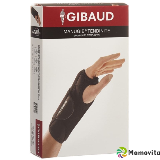 Gibaud Manugib Tendinitis 15.5-18cm 2r Rechts buy online