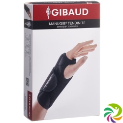 Gibaud Manugib Tendinitis 18-21cm 3r Rechts