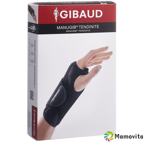 Gibaud Manugib Tendinitis 18-21cm 3r Rechts buy online