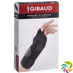 Gibaud Manugib De Quervain 15.5-18cm 2r Rechts