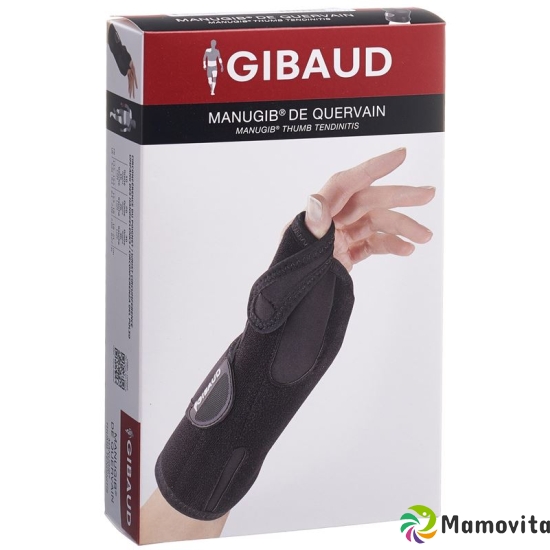 Gibaud Manugib De Quervain 15.5-18cm 2r Rechts buy online