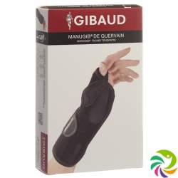 Gibaud Manugib De Quervain 18-21cm 3r Rechts