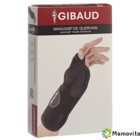 Gibaud Manugib De Quervain 18-21cm 3r Rechts buy online