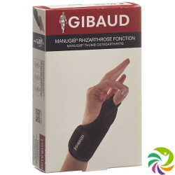 Gibaud Manugib Rhizarthro Funkt 13.5-15.5cm 1L Li