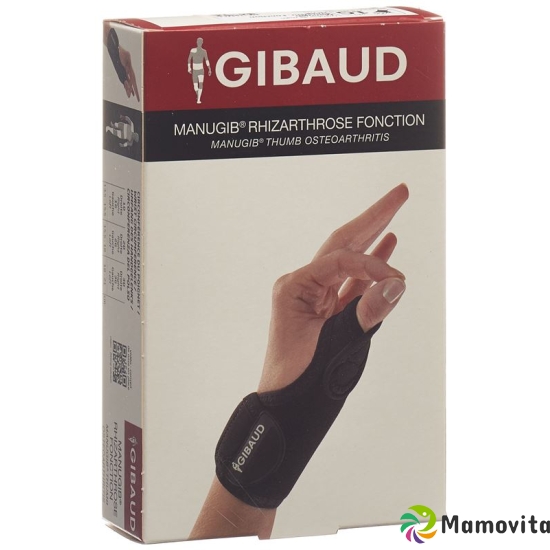 Gibaud Manugib Rhizarthro Funkt 13.5-15.5cm 1L Li buy online