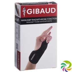 Gibaud Manugib Rhizarthro Funkt 15.5-18cm 2r Re