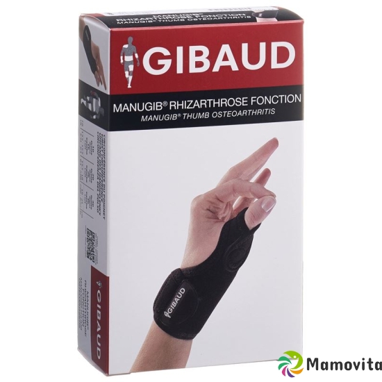 Gibaud Manugib Rhizarthro Funkt 15.5-18cm 2r Re buy online