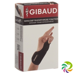 Gibaud Manugib Rhizarthro Funkt 18-21cm 3r Re