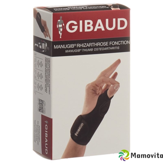 Gibaud Manugib Rhizarthro Funkt 18-21cm 3r Re buy online