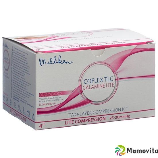 Coflex Compress-Kit Tlc Calamine 10cm 25-30mmhg buy online