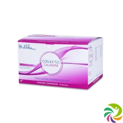 Coflex Compress-Kit Tlc Calamine-s 10cm 35-40mmhg