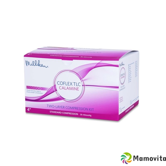 Coflex Compress-Kit Tlc Calamine-s 10cm 35-40mmhg buy online