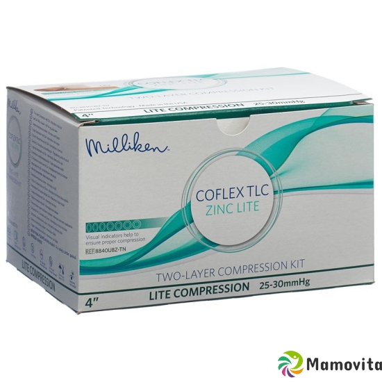 Coflex Compress-Kit Tlc Zink 10cm 25-30mmhg buy online