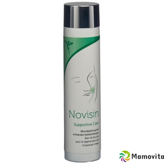 Novisin Supportive Care Flasche 200ml buy online