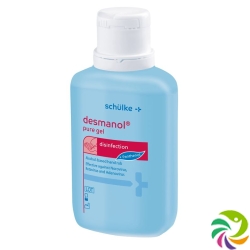 Desmanol Pure Gel Int Flasche 100ml