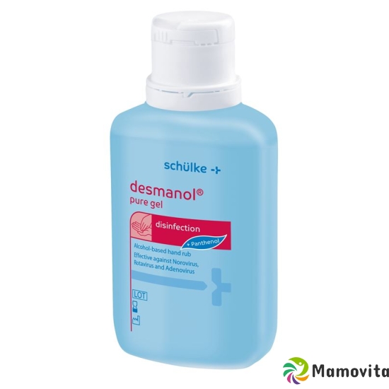 Desmanol Pure Gel Int Flasche 100ml buy online