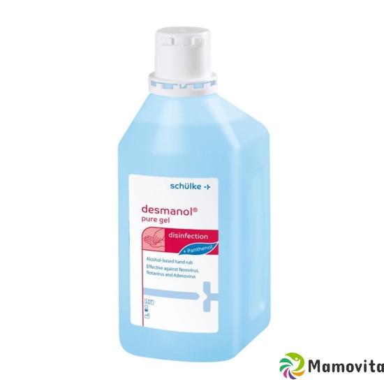 Desmanol Pure Gel Int Flasche 1L buy online