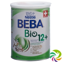 Beba Optipro Bio 12+ Nach 12 Monate Dose 800g