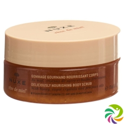 Nuxe Reve Miel Gommage Corps Nourriss 175ml