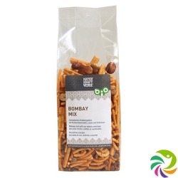 Naturkraftwerke Bombay Mix Bio/kba Beutel 150g