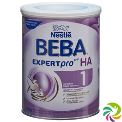 Beba Optipro Ha 1 Ab Geburt Dose 800g