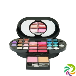 Casuelle Beauty Make-Up Compact 81.210