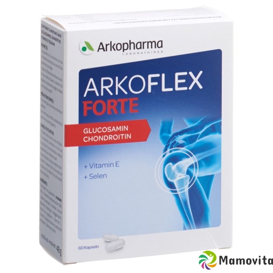 Arkoflex Forte Kapseln 60 Stück buy online