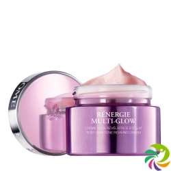 Lancome Renerg Renergie Red Cream 50ml