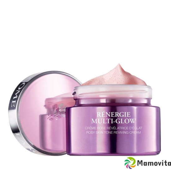 Lancome Renerg Renergie Red Cream 50ml buy online