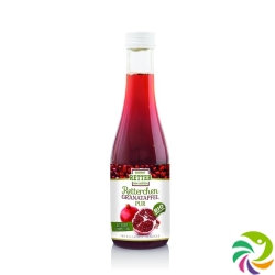 Obsthof Retter Granatapfel Shot Bio 200ml