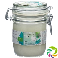 Tropicai Coconut Oil Fairtrade Bio 270ml