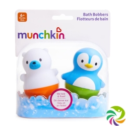 Munchkin Bath Swimmer