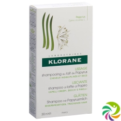 Klorane Papyrus Shampoo 200ml