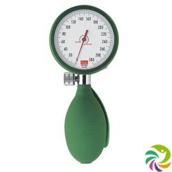 Boso Clinicus I Blood Pressure Monitor Green