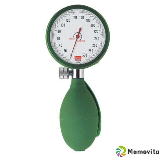 Boso Clinicus I Blood Pressure Monitor Green buy online