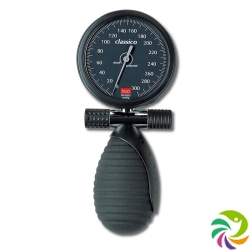 Boso Classico blood pressure monitor