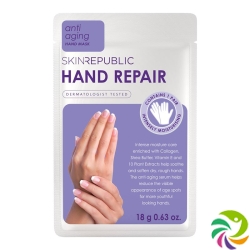 Skin Republic Hand Repair Beutel