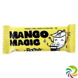 Roobar Rohkostriegel Mango Magic 20x 30g