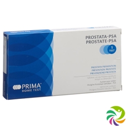 Prima Home Test Prostata Test Psa (neu)