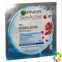 Garnier Skinactive Hydra Bomb Mask Pomegra