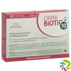 Omni-Biotic 10 10 bags 5g