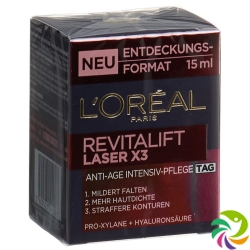 L'Oréal Dermo Expertise Revitalift Laser Tag Mini 15ml