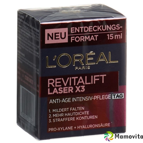 L'Oréal Dermo Expertise Revitalift Laser Tag Mini 15ml buy online