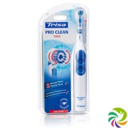 Trisa Pro Clean Timer