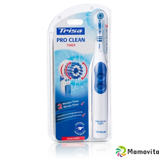 Trisa Pro Clean Timer buy online